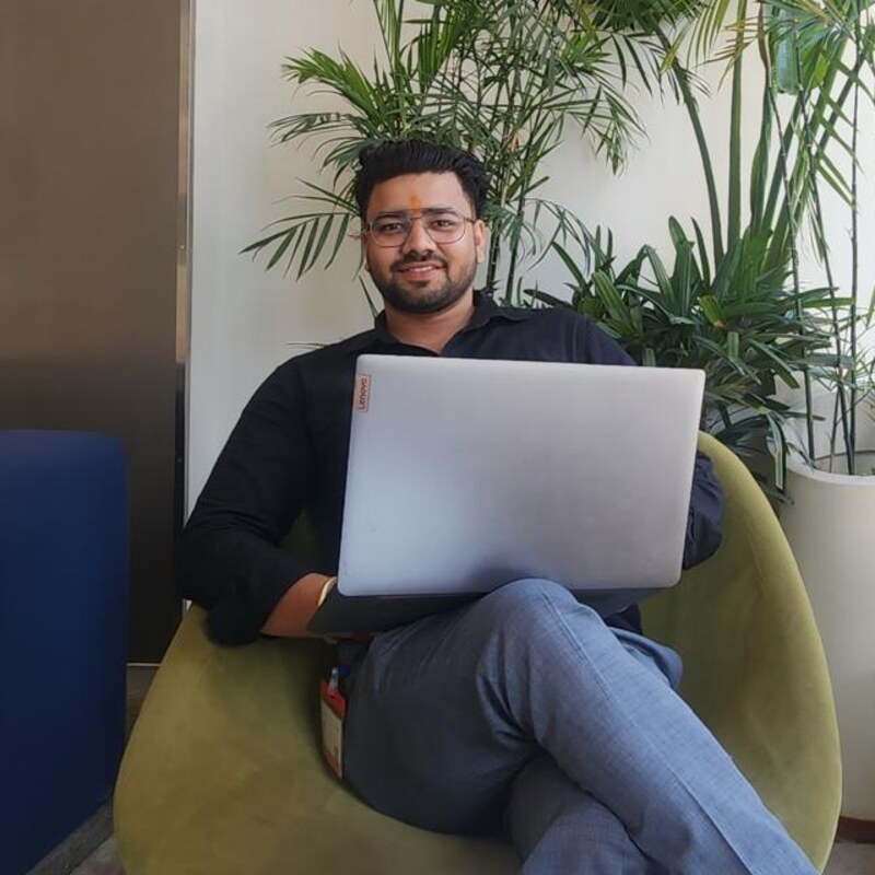Sachin Kumar, Business Head at SN Software Solutions