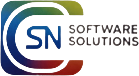 SN Software Solutions logo